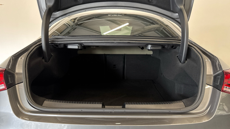 Mercedes-Benz CLA 180 AMG Line Premium Plus 4dr Tip Auto Petrol Saloon